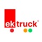 ektruck Logotype