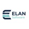 ELAN Software Ltd Logotype