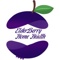 Elderberry Home Health Services Logotype