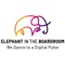 Elephant in the Boardroom Logotype