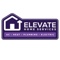 Elevate Home Services Logotype