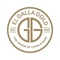 El Galla Gold Logotype