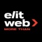 Elit-Web Digital Marketing Logotype