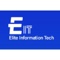 Elite Information Tech Logotype