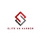 Elite VA Harbor Logotype