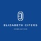 Elizabeth Cifers Consulting, LLC Logotype