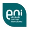 ENI – Elizabeth Norman International Logotype