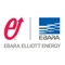 Ebara Elliott Energy Logotype