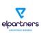 ELPARTNERS - R&D Consulting Logotype