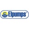 Elpumps International Distributions Kft. Logotype
