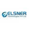 Elsner Technologies Pvt. Ltd. Logotype