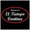 El Tiempo Cantina Logotype