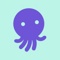 EmailOctopus Logotype