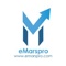eMarspro Logotype