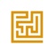 Emberfejlesztés Logotype