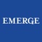 EMERGE Logotype