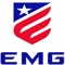 EMG.AI Logotype