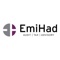 EmiHad Financial Logotype