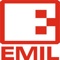 Emil Pharmaceutical Industries Pvt. Ltd. Logotype
