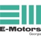 E-Motors Georgia Logotype