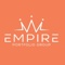Empire Portfolio Group Logotype