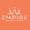Empire Portfolio Group Logotype
