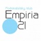Podnikatelský klub Empiria 21 Logotype