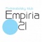 Podnikatelský klub Empiria 21 Logotype