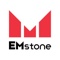 Emstone Construction Logotype