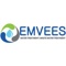 Emvees Water | Waste Water Treatment LLC Logotype
