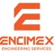 Encimex Engineering Services Pvt. Ltd. Logotype