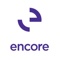Encore Business Solutions Logotype