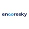 EncoreSky Technologies Logotype