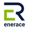 Enerace (Energy Procurement Experts) Logotype