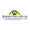 Energy Tech Plus Logotype