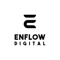 Enflow Digital Logotype