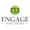 Engage Advisors Logotype