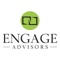 Engage Advisors Logotype