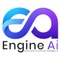 Engine Ai Oman Logotype