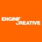 Engine Creative Logotype