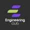 engineering-club services Logotype