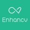 Enhancv Logotype