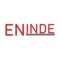 ENINDE ENERJİ VE TEKNOLOJİ A.Ş. Logotype