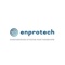 Enprotech Logotype