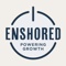 Enshored Logotype