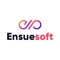 EnsueSoft Private Limited Logotype