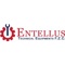 Entellus Technical Equipments Logotype