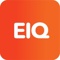 EntranceIQ Logotype