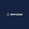 Envicion Studio Logotype