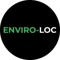 Enviro-Loc Interlocking Logotype